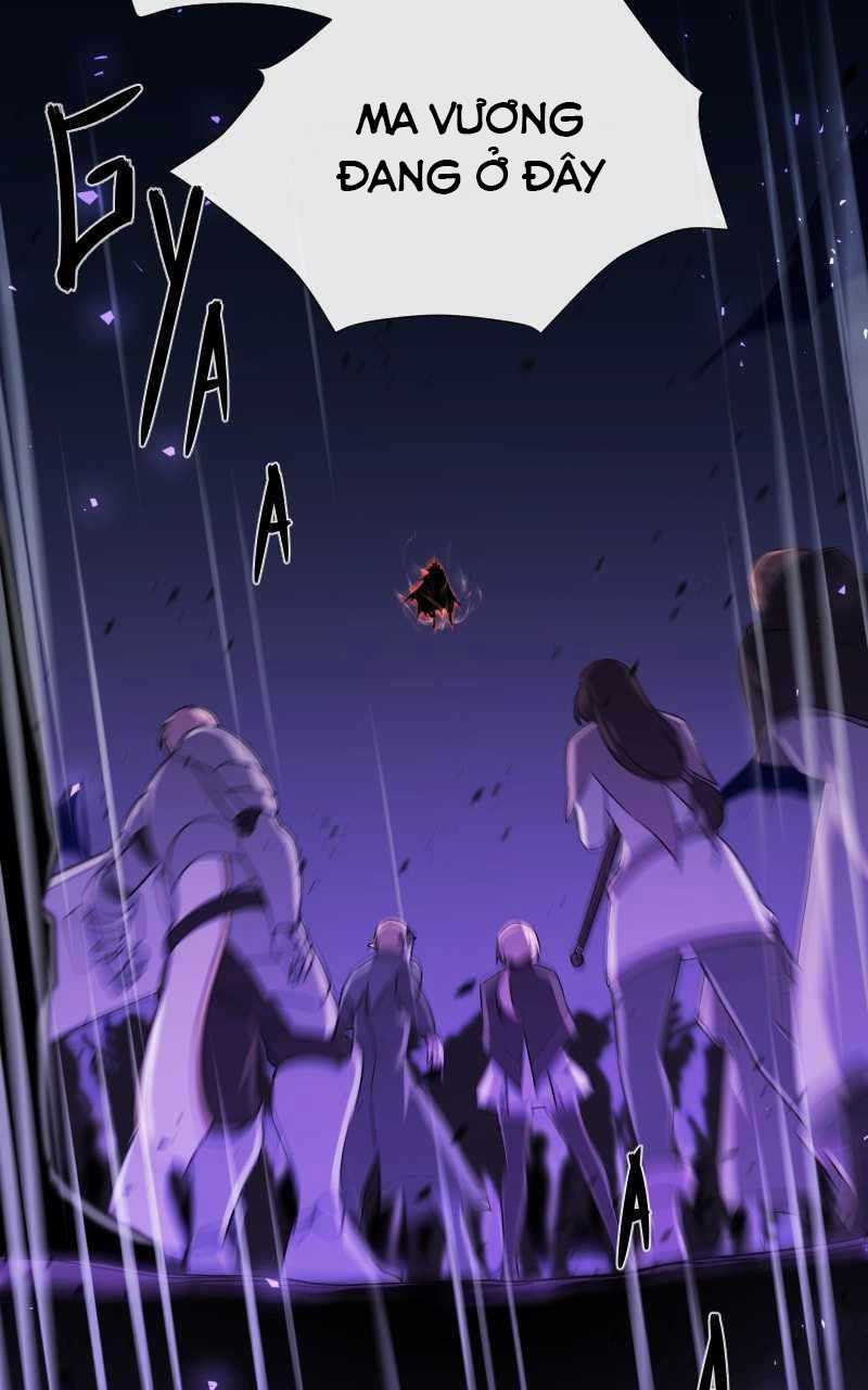 Retired Demon King Chapter 1 trang 23