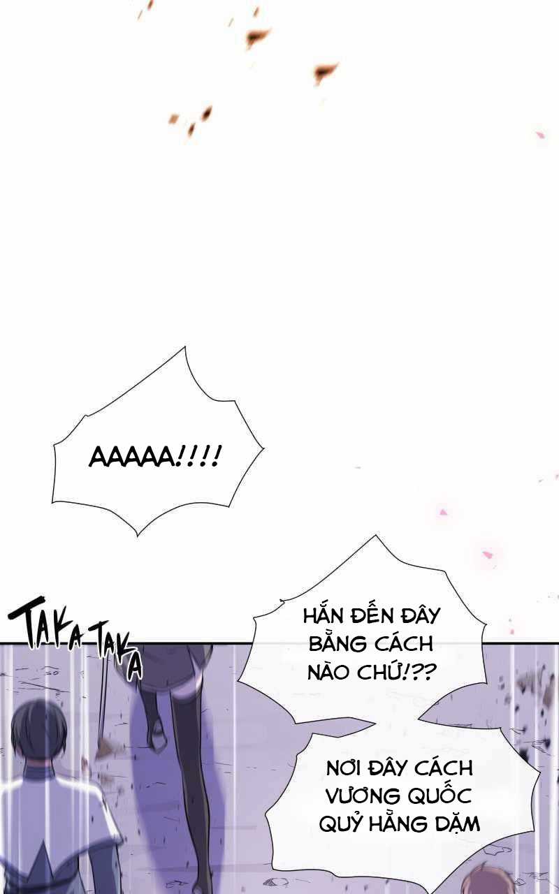 Retired Demon King Chapter 1 trang 27
