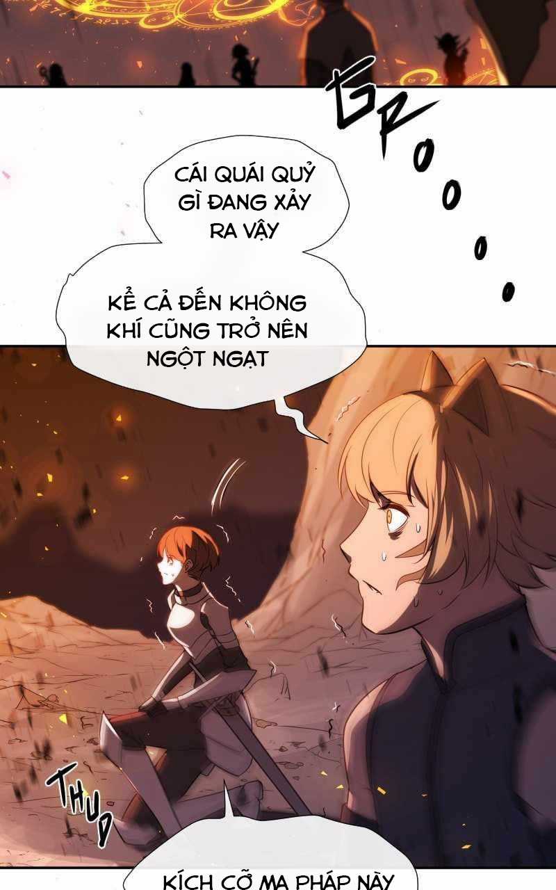Retired Demon King Chapter 1 trang 33
