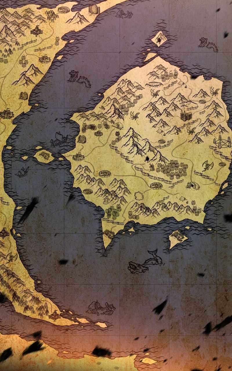 Retired Demon King Chapter 1 trang 4