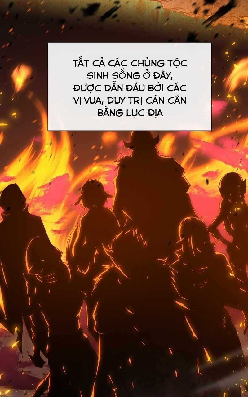 Retired Demon King Chapter 1 trang 5
