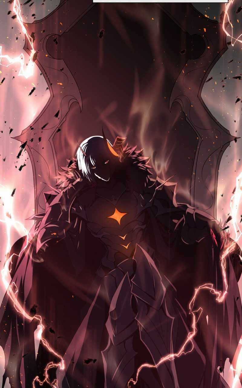 Retired Demon King Chapter 1 trang 8