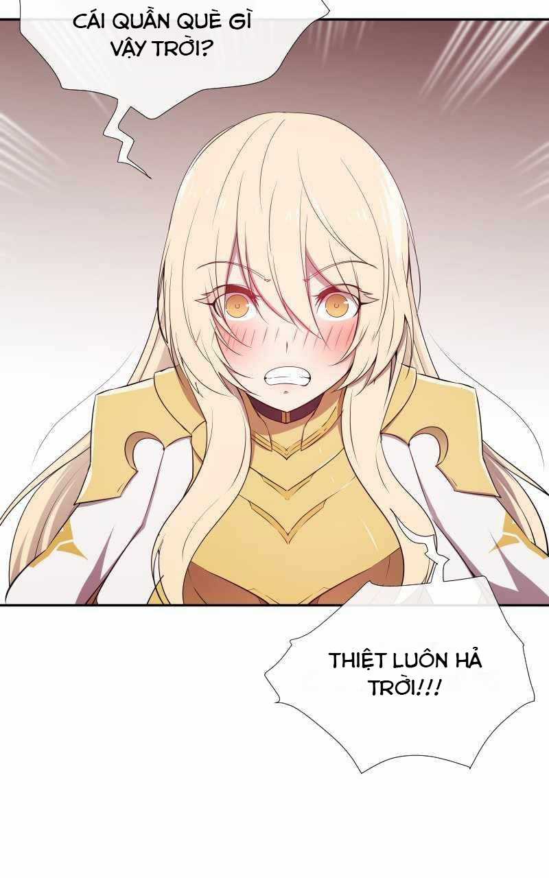 Retired Demon King Chapter 2 trang 22