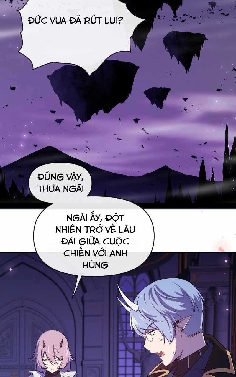 Retired Demon King Chapter 2 trang 27