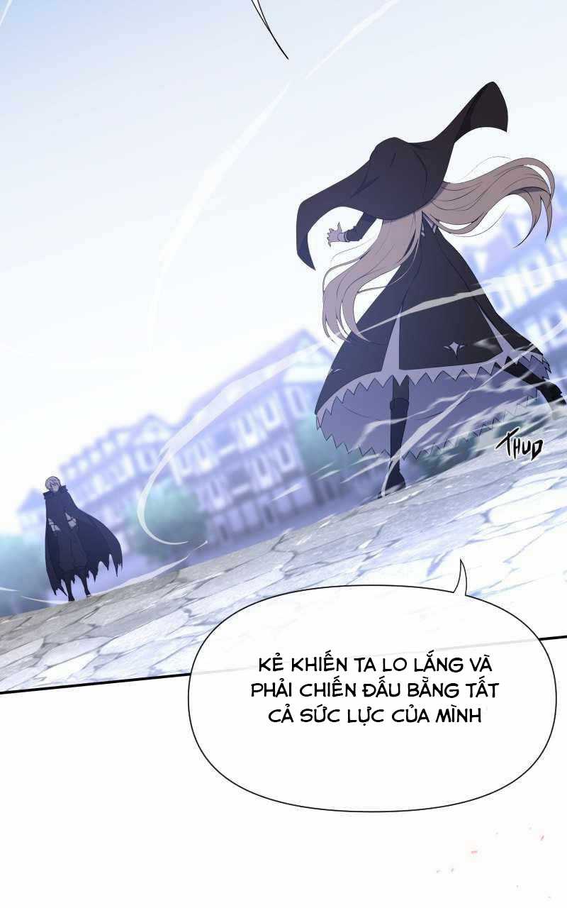 Retired Demon King Chapter 3 trang 16