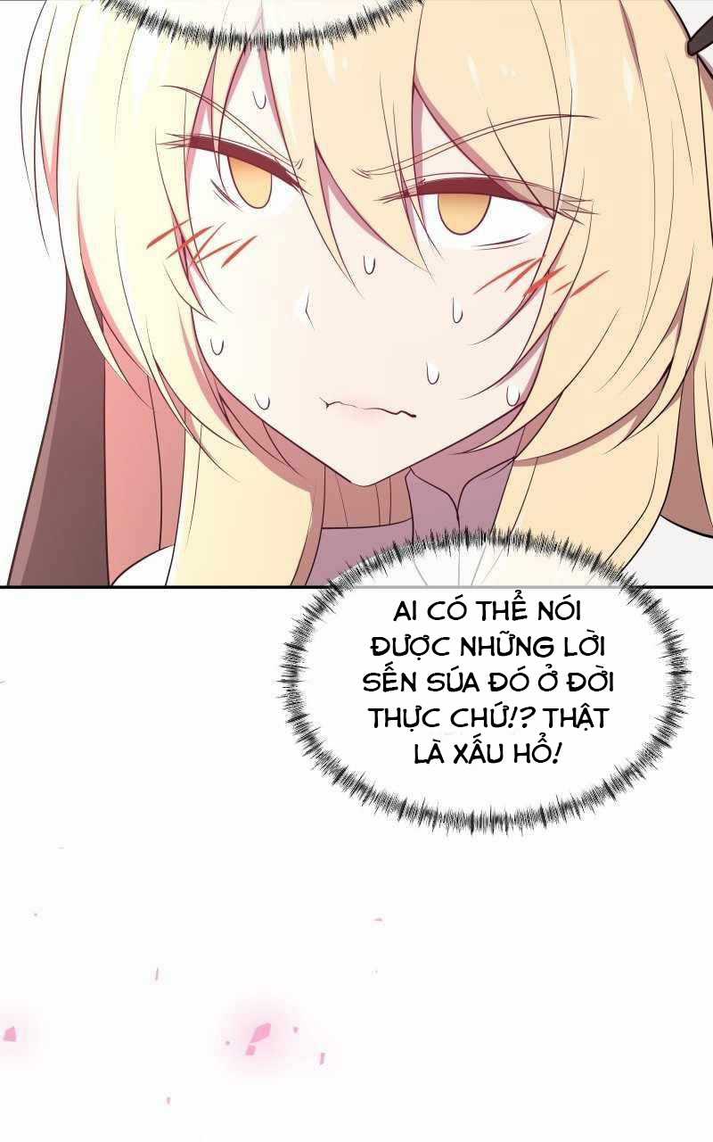 Retired Demon King Chapter 3 trang 25