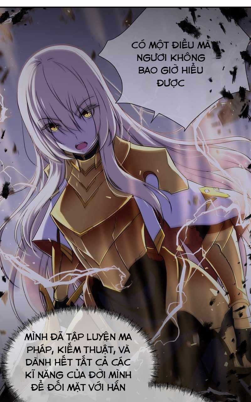 Retired Demon King Chapter 3 trang 26