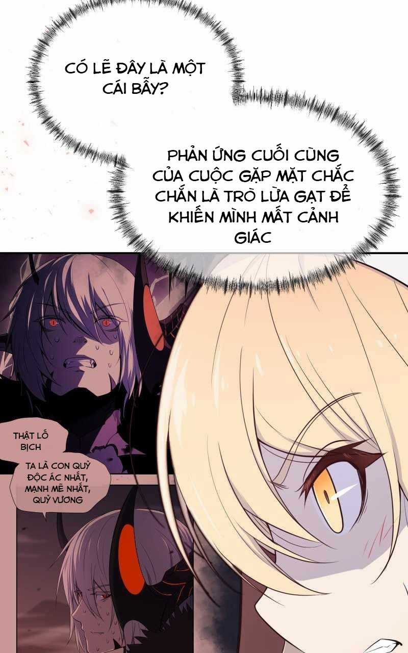 Retired Demon King Chapter 3 trang 29