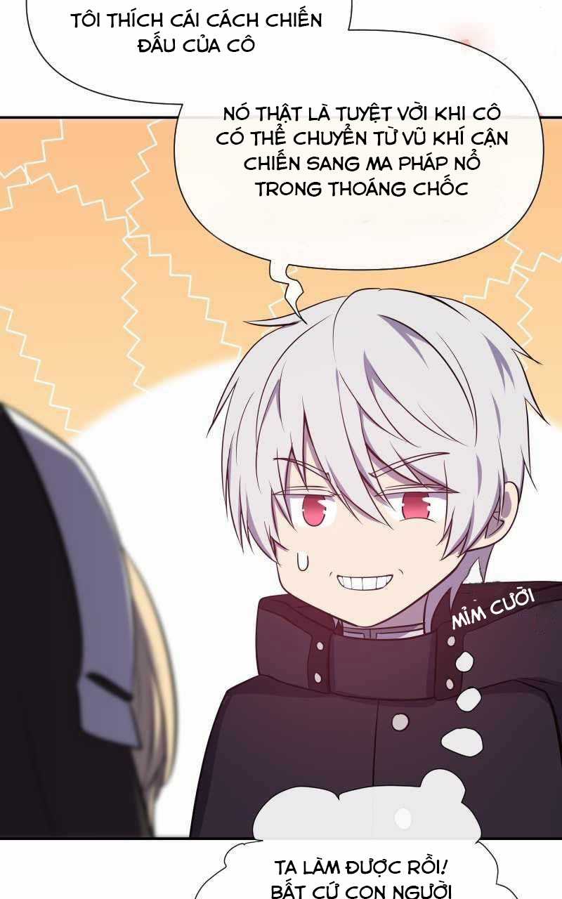 Retired Demon King Chapter 3 trang 9