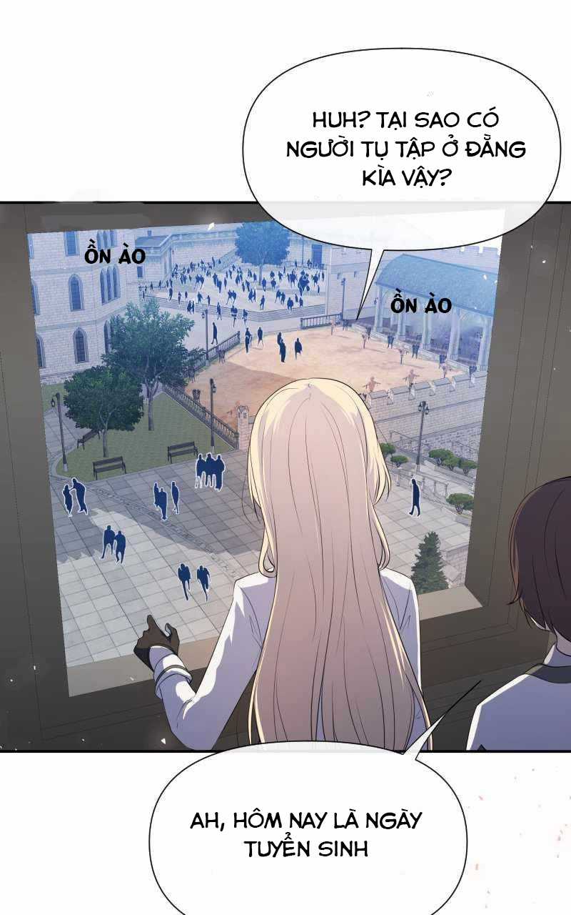 Retired Demon King Chapter 4 trang 15