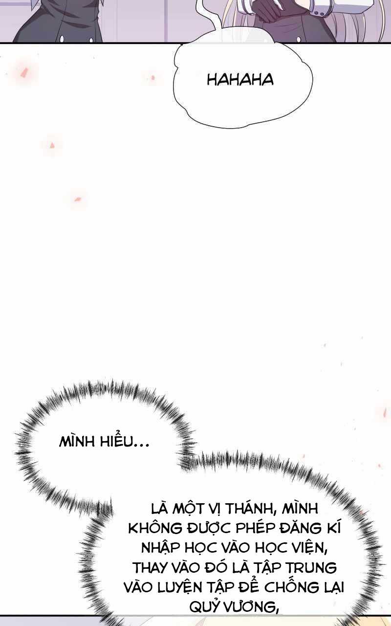 Retired Demon King Chapter 4 trang 17