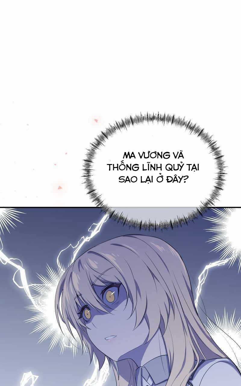 Retired Demon King Chapter 4 trang 21