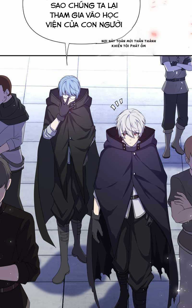 Retired Demon King Chapter 4 trang 23