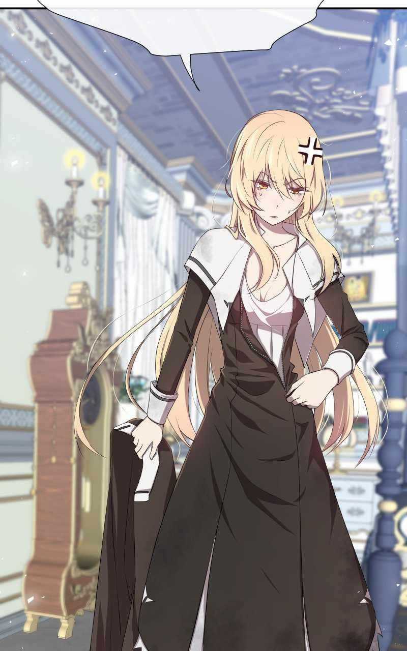 Retired Demon King Chapter 4 trang 3