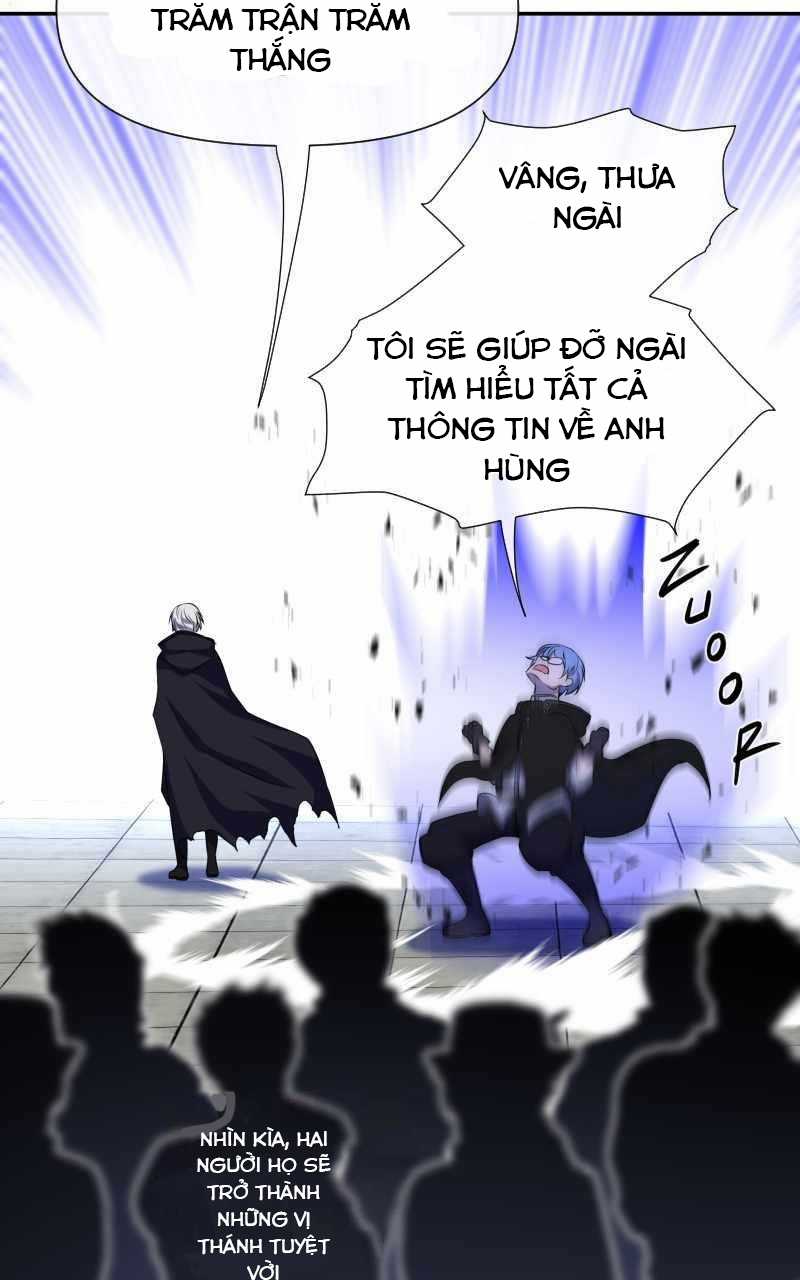 Retired Demon King Chapter 4 trang 31