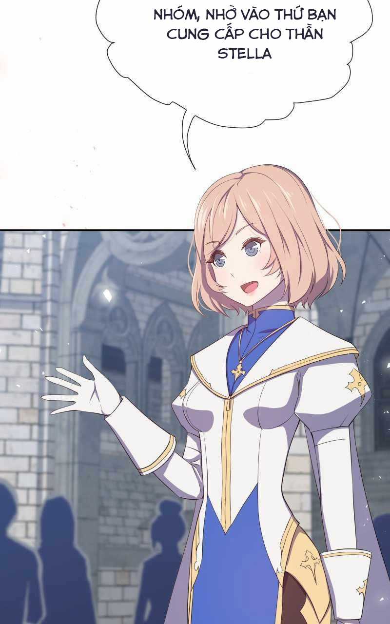 Retired Demon King Chapter 4 trang 34