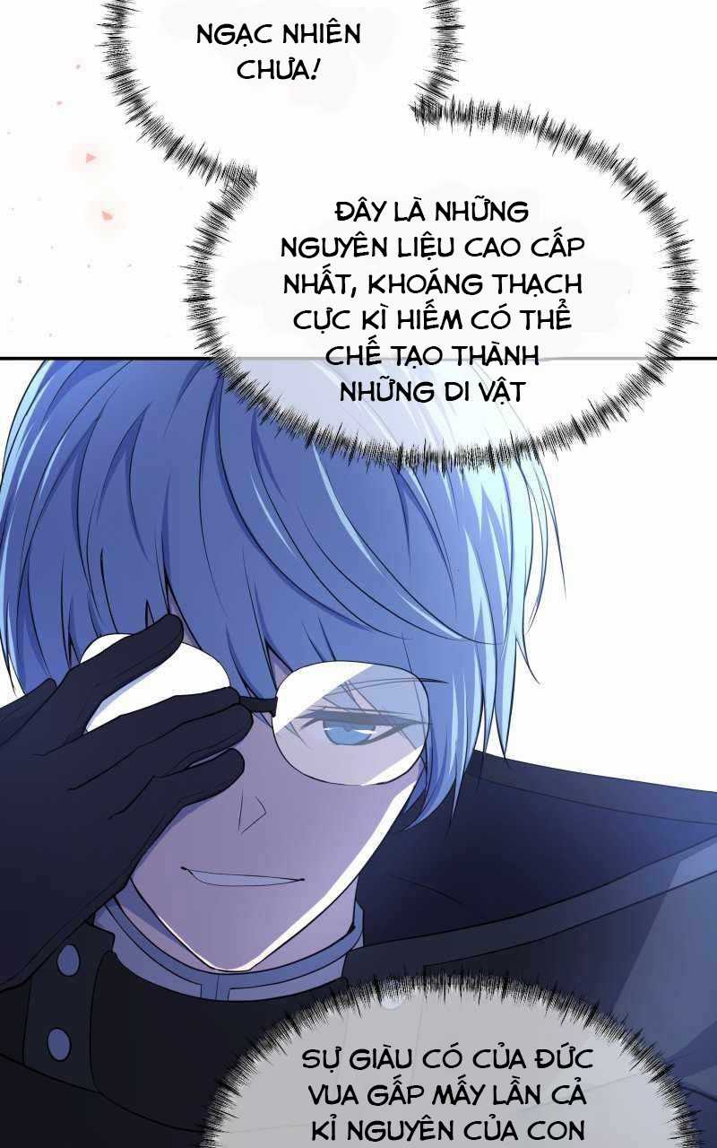 Retired Demon King Chapter 4 trang 40