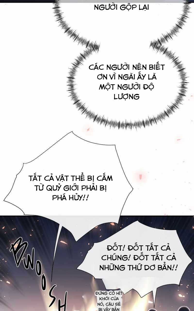 Retired Demon King Chapter 4 trang 41