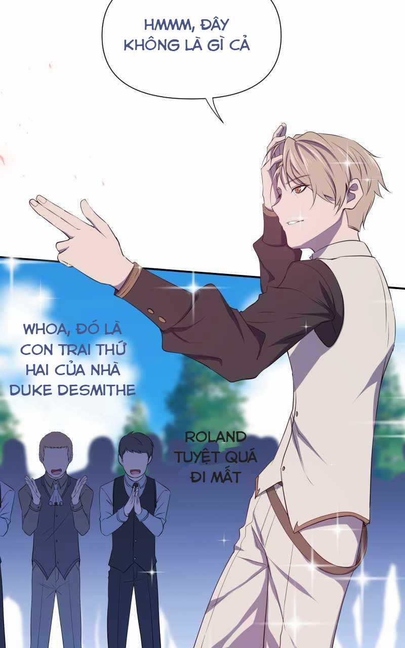 Retired Demon King Chapter 4 trang 47