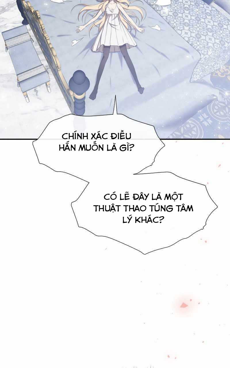 Retired Demon King Chapter 4 trang 5