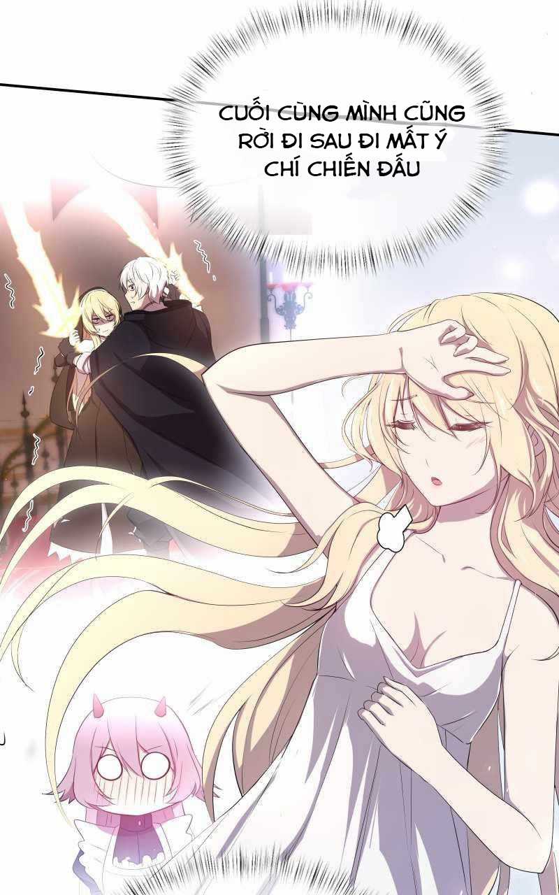 Retired Demon King Chapter 4 trang 6