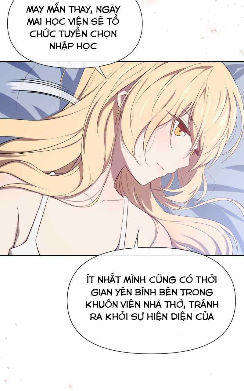 Retired Demon King Chapter 4 trang 8