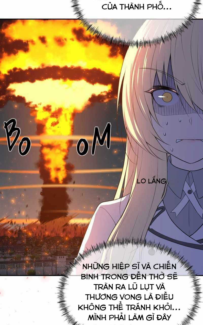 Retired Demon King Chapter 5 trang 13