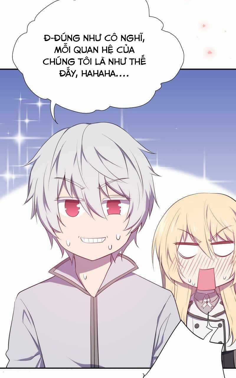 Retired Demon King Chapter 5 trang 18