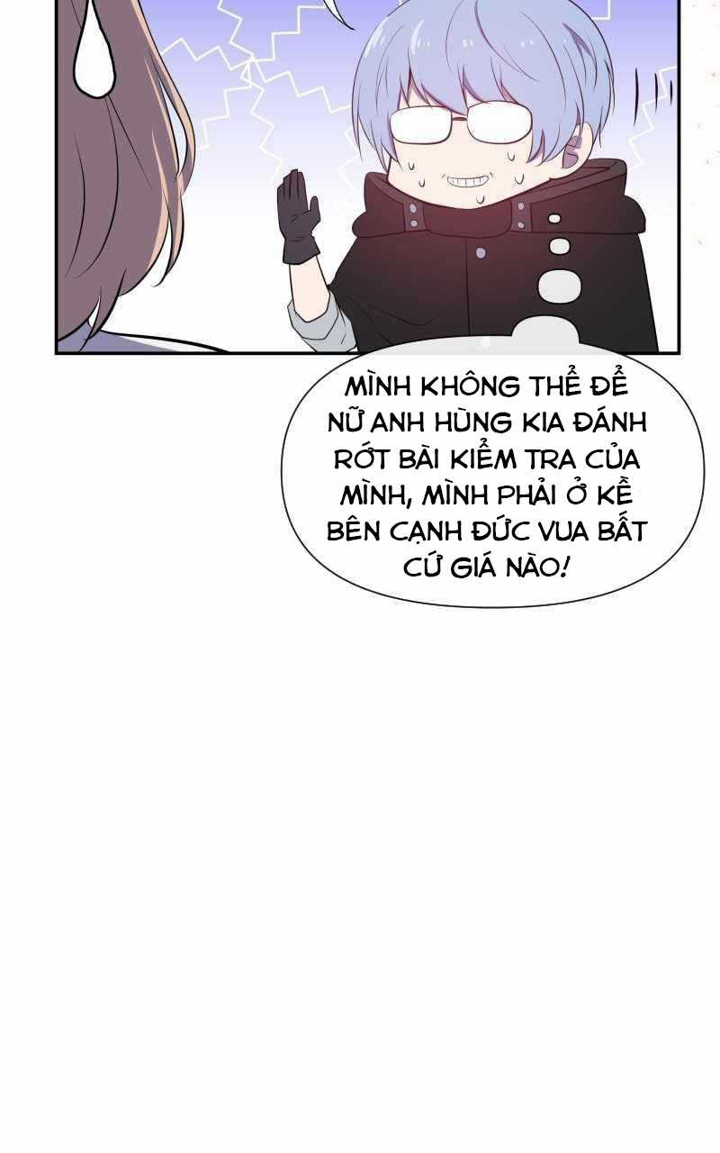 Retired Demon King Chapter 5 trang 20