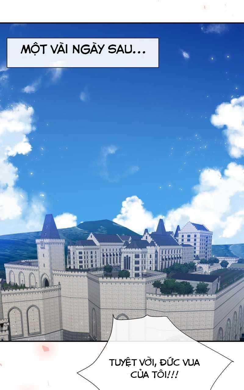 Retired Demon King Chapter 5 trang 22