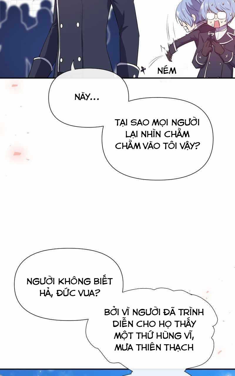 Retired Demon King Chapter 5 trang 29