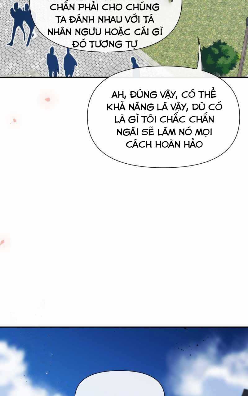 Retired Demon King Chapter 5 trang 34