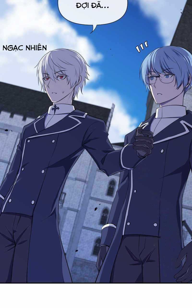 Retired Demon King Chapter 5 trang 35