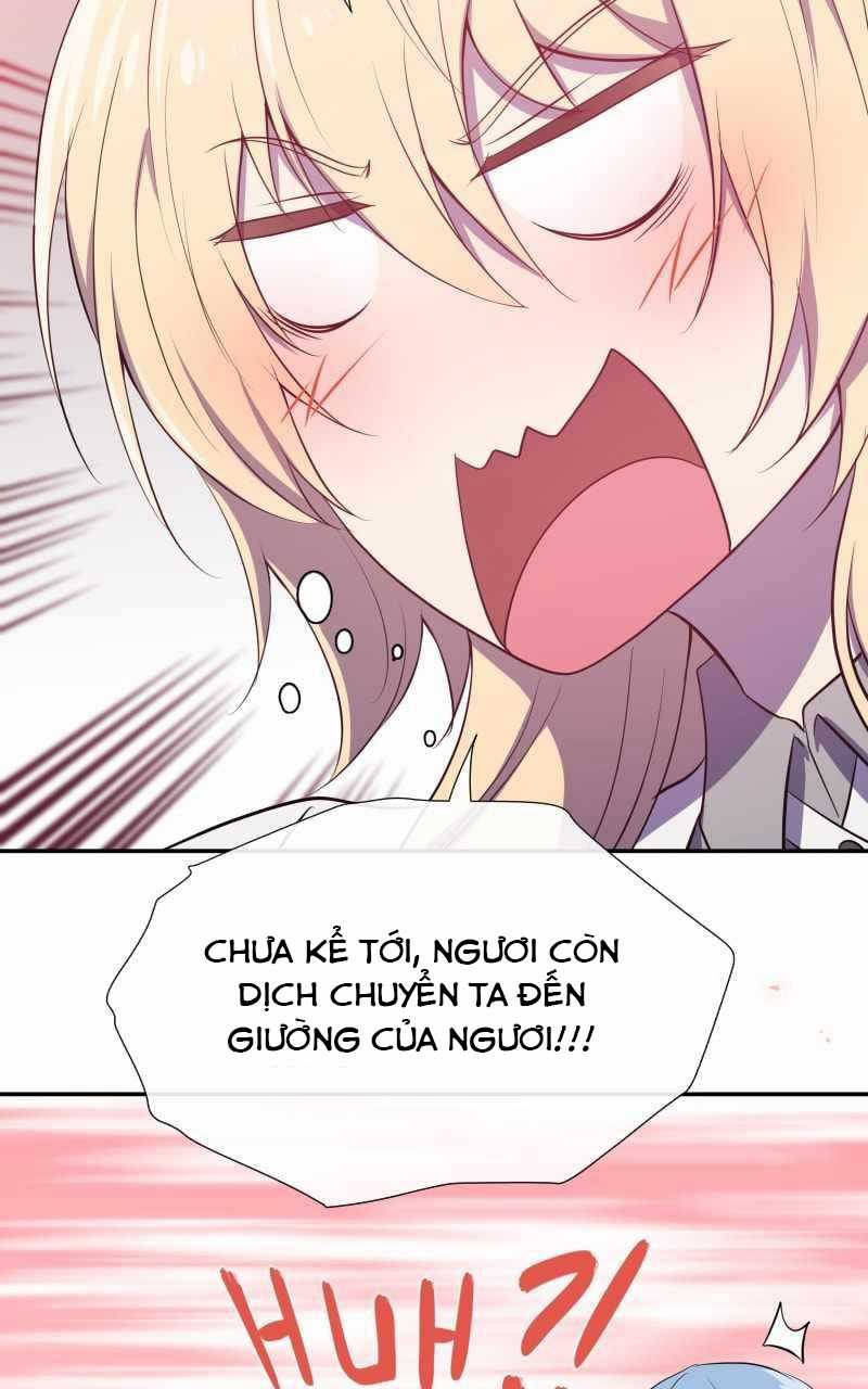 Retired Demon King Chapter 5 trang 4