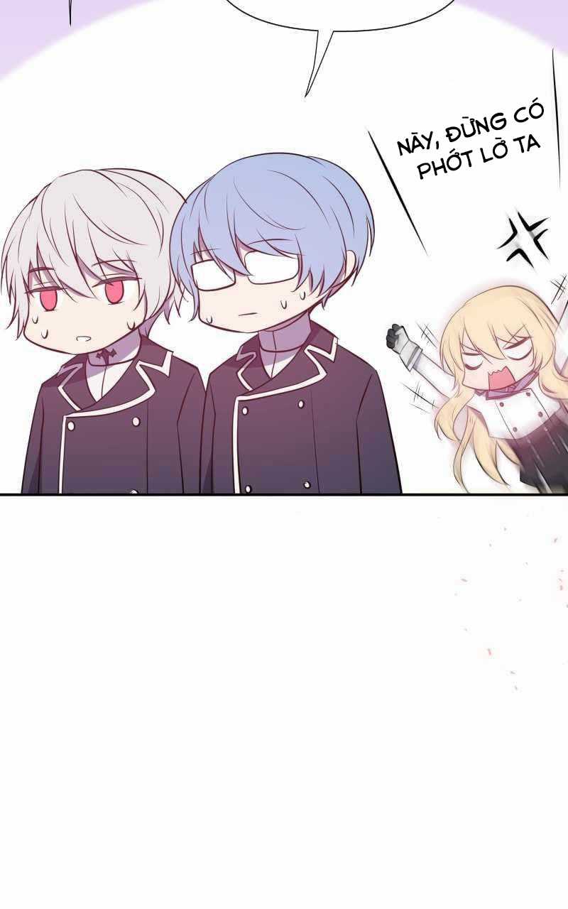 Retired Demon King Chapter 5 trang 41