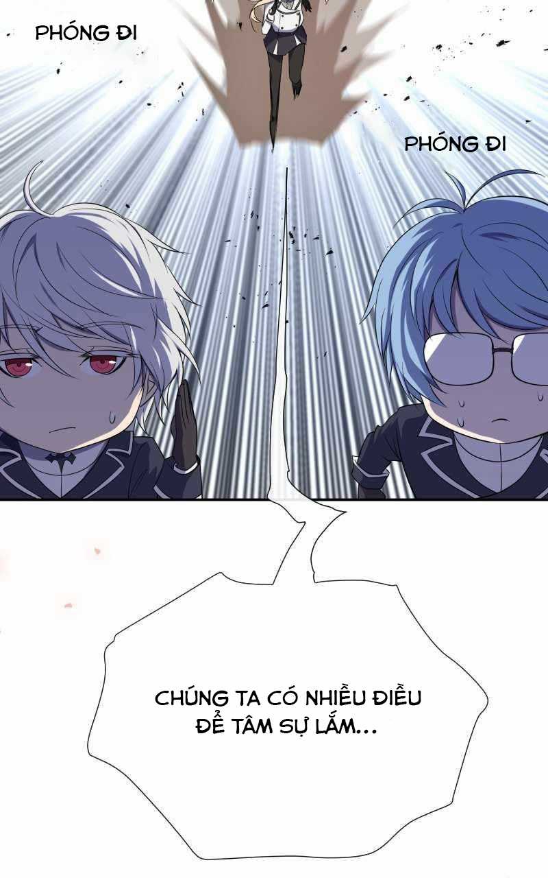 Retired Demon King Chapter 5 trang 43