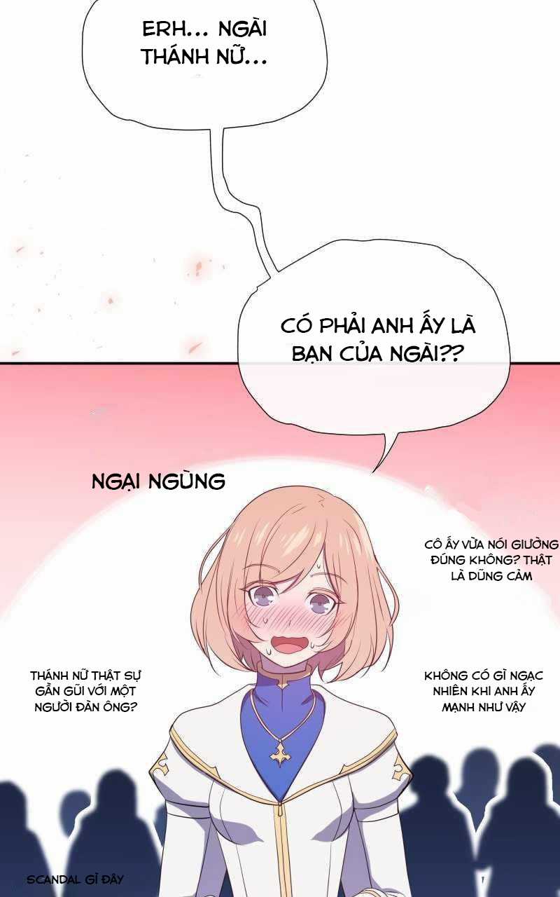 Retired Demon King Chapter 5 trang 7