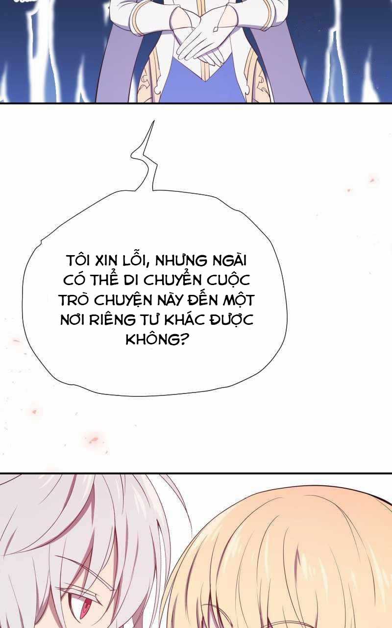 Retired Demon King Chapter 5 trang 8