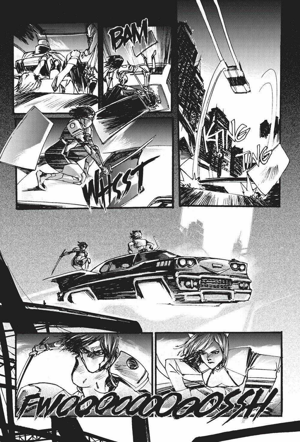 Retropunk Chapter 1 trang 28