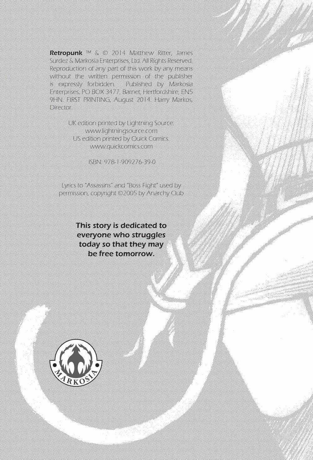 Retropunk Chapter 1 trang 3