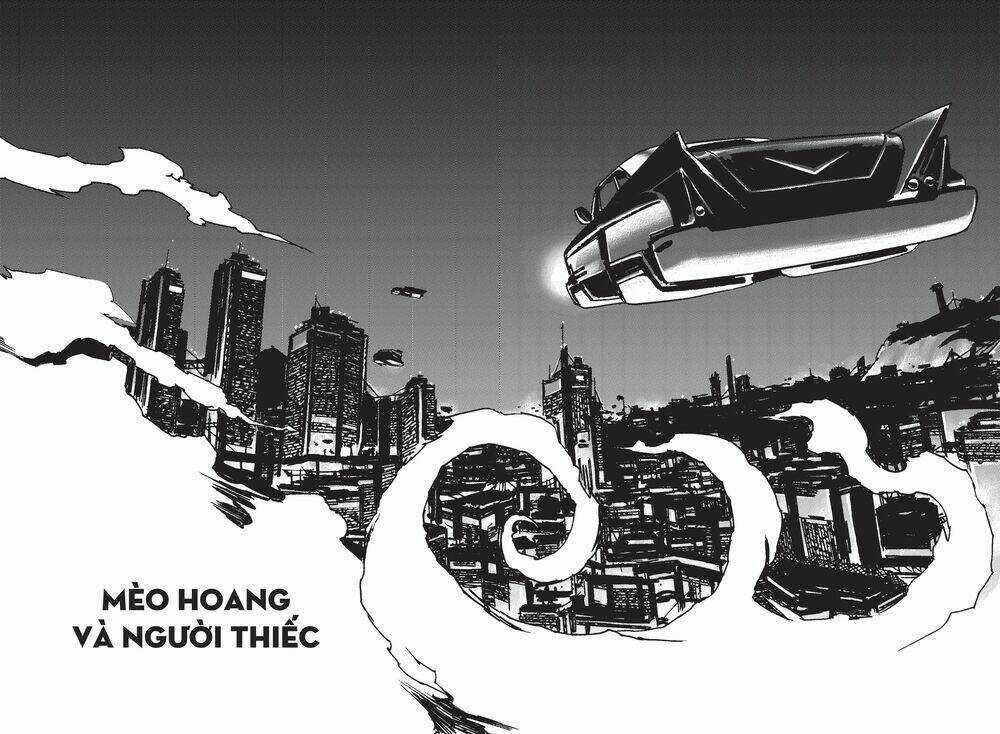 Retropunk Chapter 1 trang 4