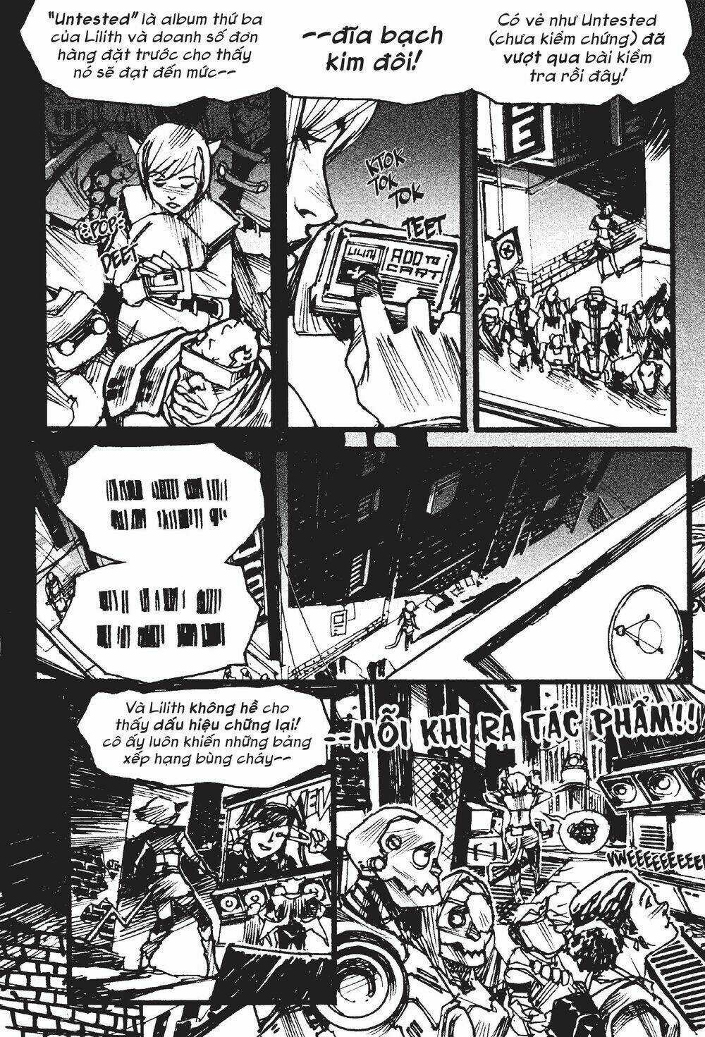 Retropunk Chapter 1 trang 7