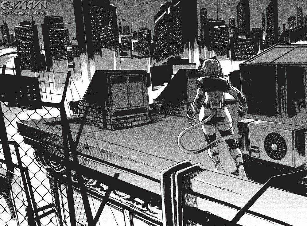 Retropunk Chapter 2 trang 15