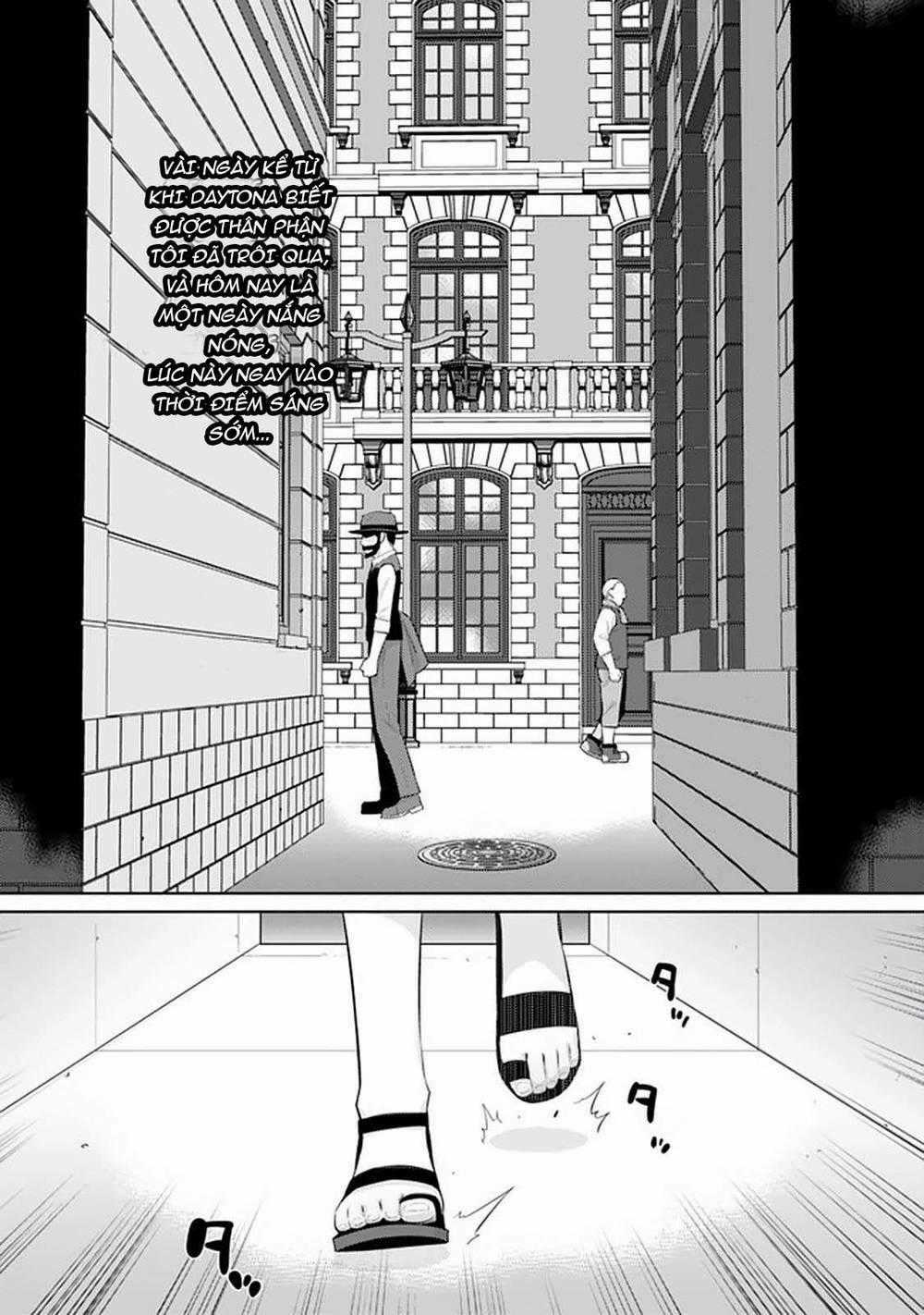 Rettou Gan No Tensei Majutsushi ~ Shiitage Rareta Saikyou No Minashigo Ga Isekai De Musou Suru Chapter 16 trang 1