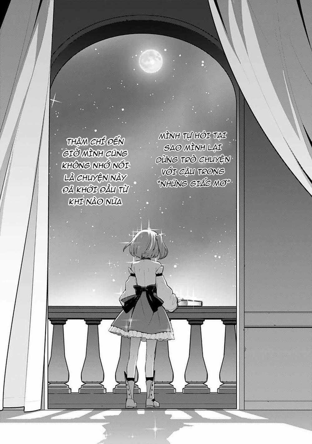 Rettou Gan No Tensei Majutsushi ~ Shiitage Rareta Saikyou No Minashigo Ga Isekai De Musou Suru Chapter 8 trang 1
