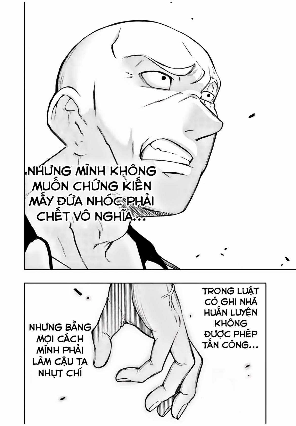 Rettou Hito no Maken Tsukai: Sukiruboudo wo Kushi Shite Saikyou ni Itaru Chapter 14 trang 6