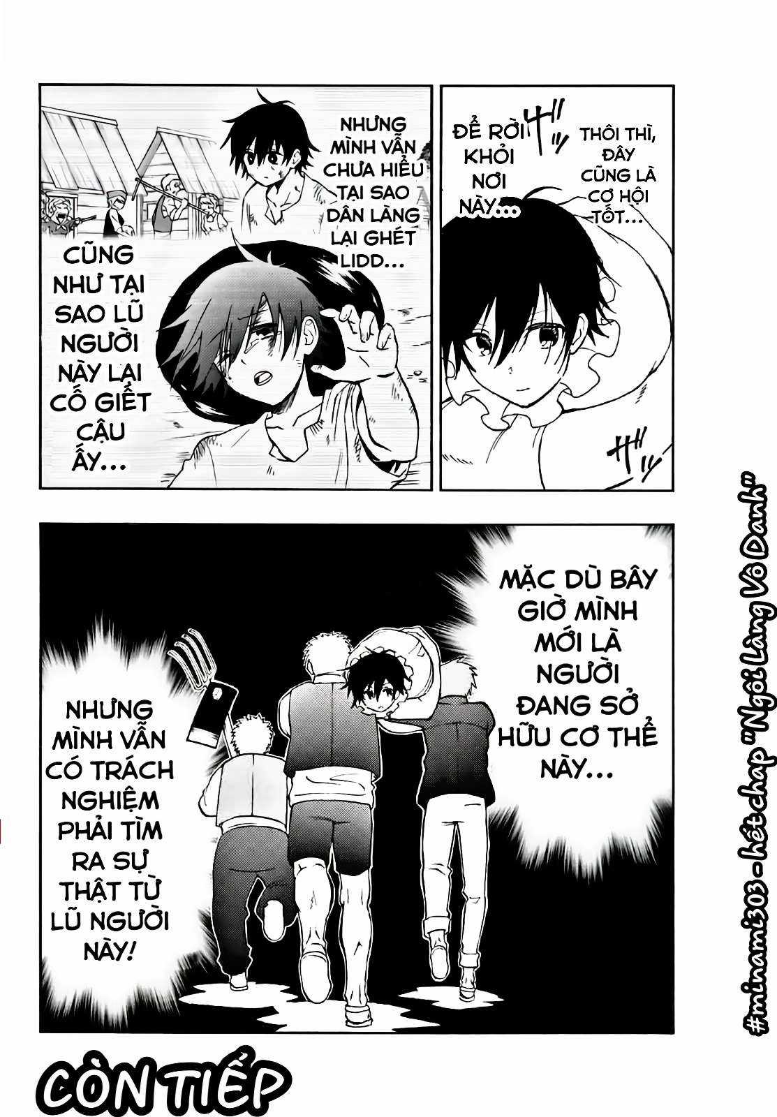 Rettou Hito no Maken Tsukai: Sukiruboudo wo Kushi Shite Saikyou ni Itaru Chapter 3 trang 17