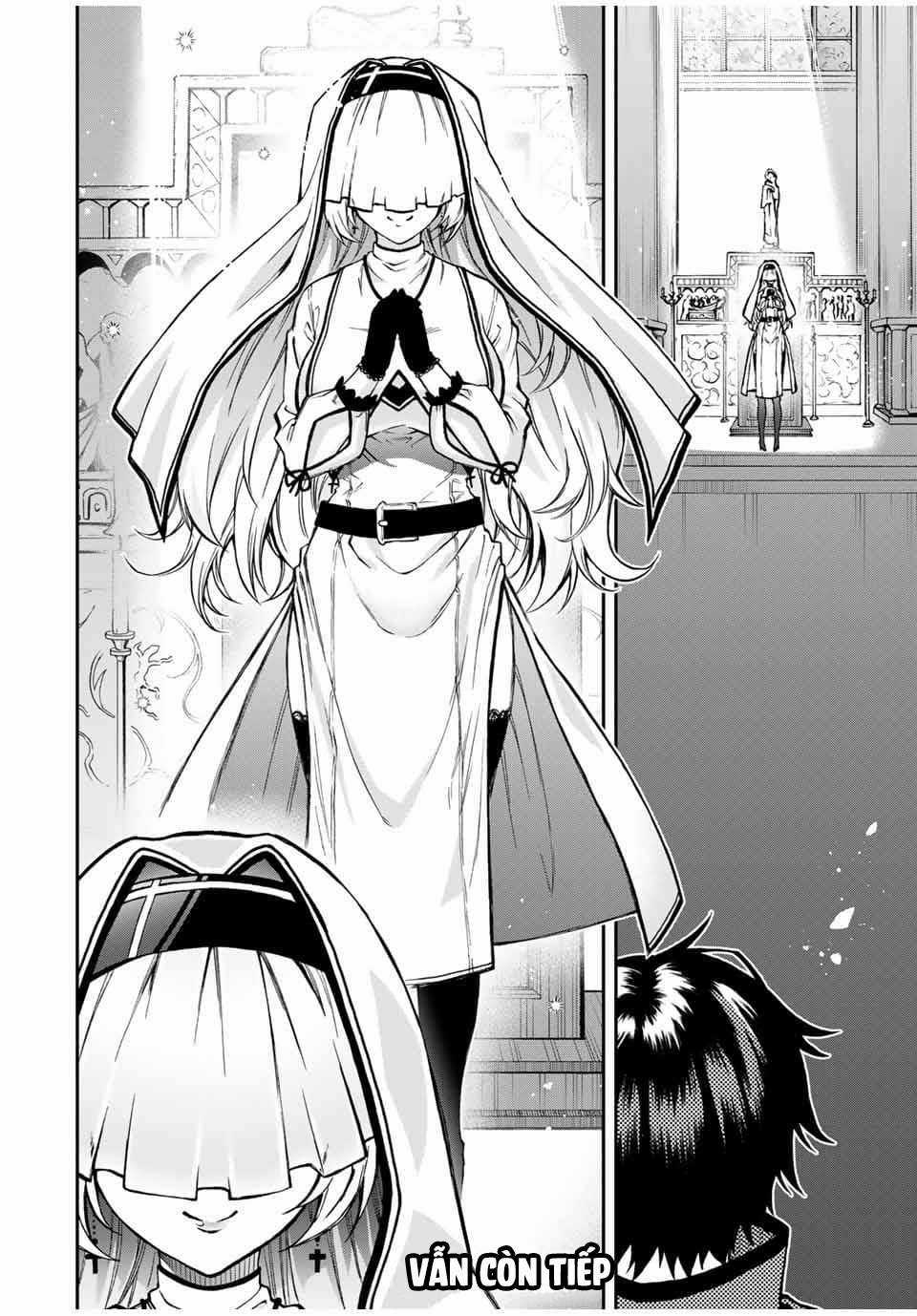 Rettou Hito no Maken Tsukai: Sukiruboudo wo Kushi Shite Saikyou ni Itaru Chapter 42 trang 11