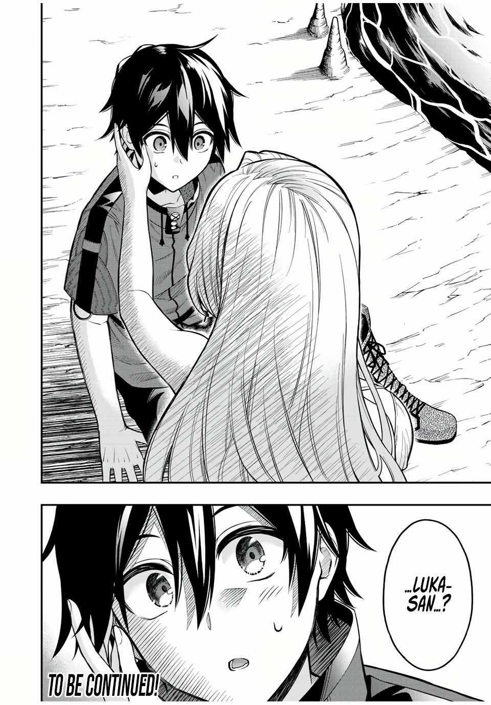 Rettou Hito no Maken Tsukai: Sukiruboudo wo Kushi Shite Saikyou ni Itaru Chapter 60 trang 9