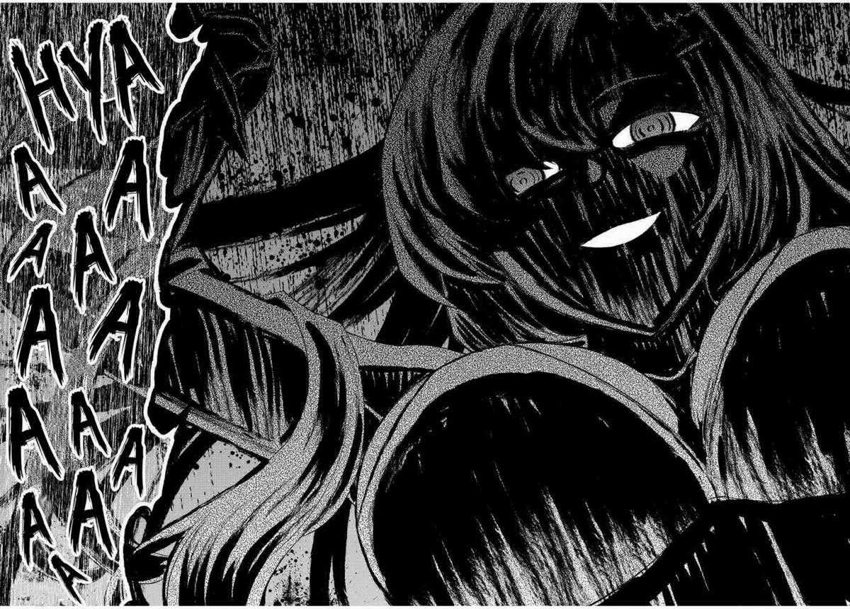 Rettou Hito no Maken Tsukai: Sukiruboudo wo Kushi Shite Saikyou ni Itaru Chapter 74 trang 15